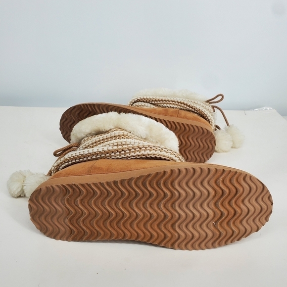 Gap Winter Boots Women's Size 7 Shoes - Picture 10 of 15